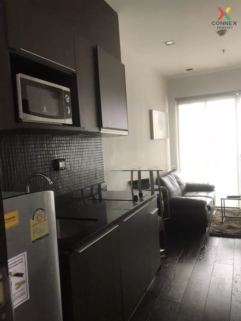 FOR RENT condo , Ideo Q Phayathai , BTS-Phaya Thai , Thung Phaya 