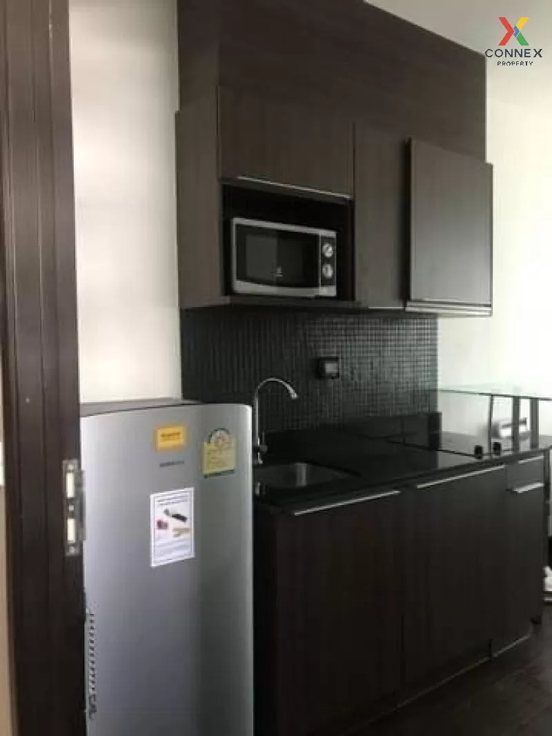 FOR RENT condo , Ideo Q Phayathai , BTS-Phaya Thai , Thung Phaya 