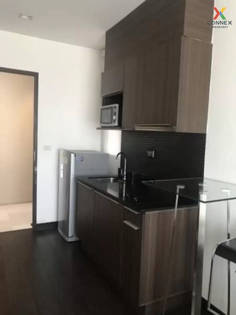 FOR RENT condo , Ideo Q Phayathai , BTS-Phaya Thai , Thung Phaya 