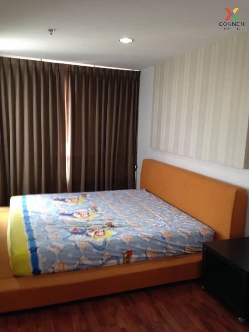 ขายคอนโด  แบงค์คอก ฮอไรซอน รามคำแหง หัวหมาก เขต บางกะปิ กรุงเทพ C 1