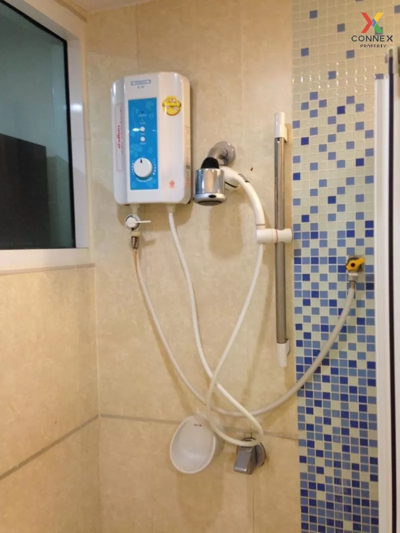 ขายคอนโด  แบงค์คอก ฮอไรซอน รามคำแหง หัวหมาก เขต บางกะปิ กรุงเทพ C