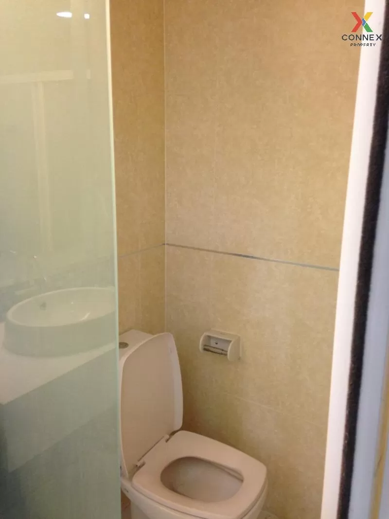 ขายคอนโด  แบงค์คอก ฮอไรซอน รามคำแหง หัวหมาก เขต บางกะปิ กรุงเทพ C