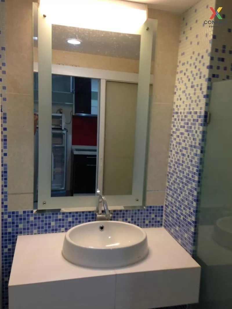 ขายคอนโด  แบงค์คอก ฮอไรซอน รามคำแหง หัวหมาก เขต บางกะปิ กรุงเทพ C