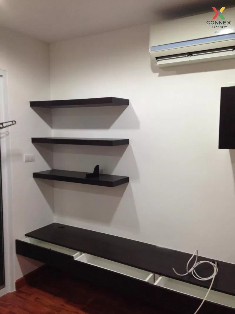 ขายคอนโด  แบงค์คอก ฮอไรซอน รามคำแหง หัวหมาก เขต บางกะปิ กรุงเทพ C 3