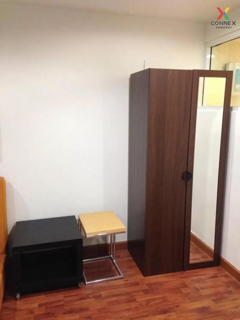 ขายคอนโด  แบงค์คอก ฮอไรซอน รามคำแหง หัวหมาก เขต บางกะปิ กรุงเทพ C 4