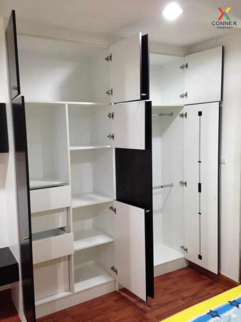 ขายคอนโด  แบงค์คอก ฮอไรซอน รามคำแหง หัวหมาก เขต บางกะปิ กรุงเทพ C