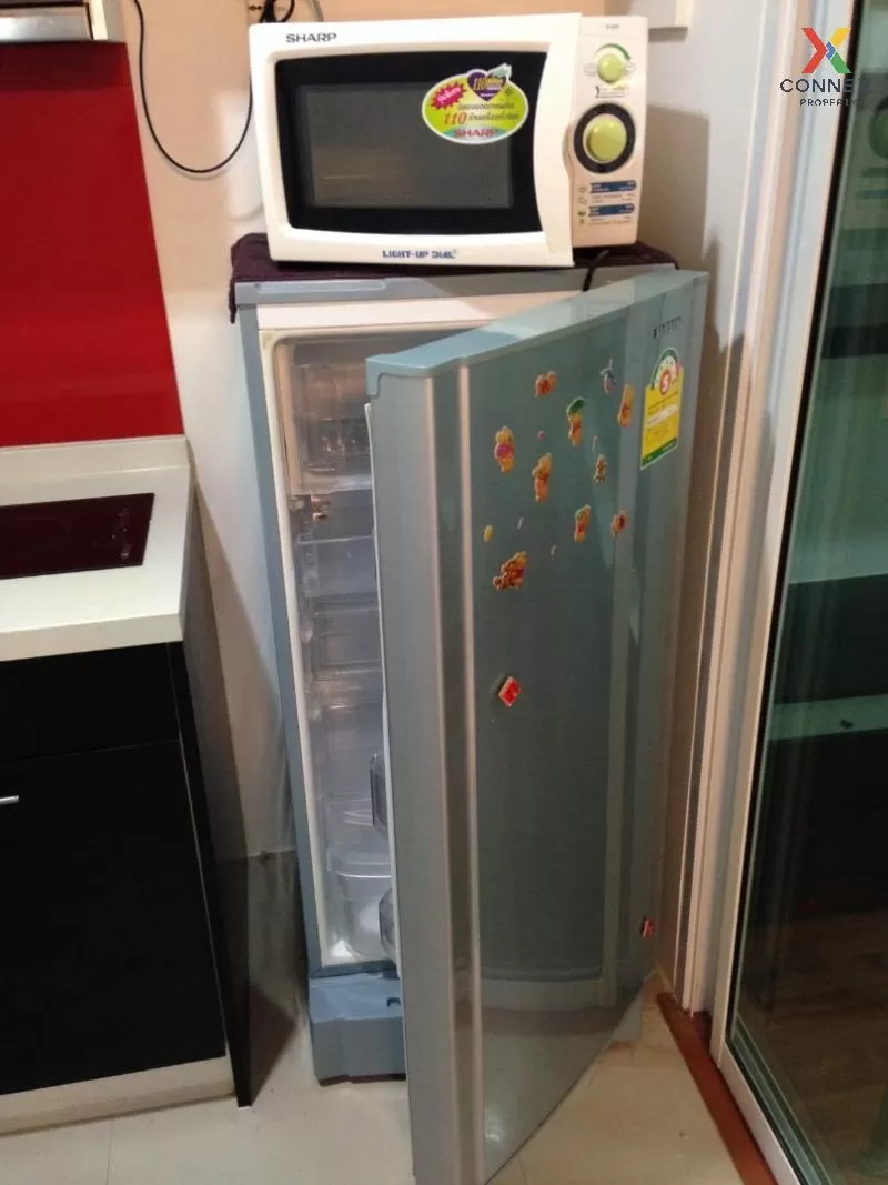 ขายคอนโด  แบงค์คอก ฮอไรซอน รามคำแหง หัวหมาก เขต บางกะปิ กรุงเทพ C