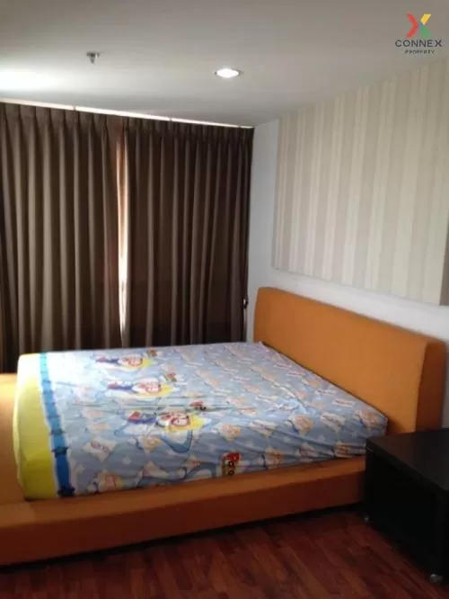 ขายคอนโด  แบงค์คอก ฮอไรซอน รามคำแหง หัวหมาก เขต บางกะปิ กรุงเทพ CX-78670