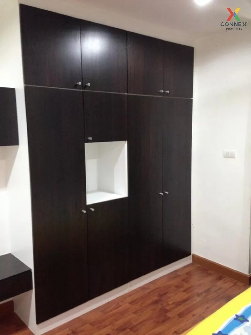 เช่าคอนโด  แบงค์คอก ฮอไรซอน รามคำแหง หัวหมาก เขต บางกะปิ กรุงเทพ 