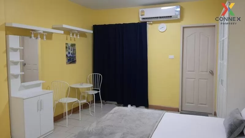 เช่าคอนโด  ศุภาลัย ซิตี้ รีสอร์ท รัชดา - ห้วยขวาง MRT-ห้วยขวาง ห้ 3