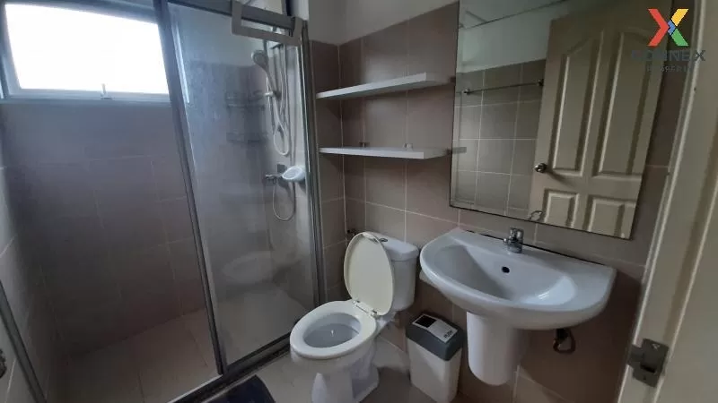 เช่าคอนโด  ศุภาลัย ซิตี้ รีสอร์ท รัชดา - ห้วยขวาง MRT-ห้วยขวาง ห้