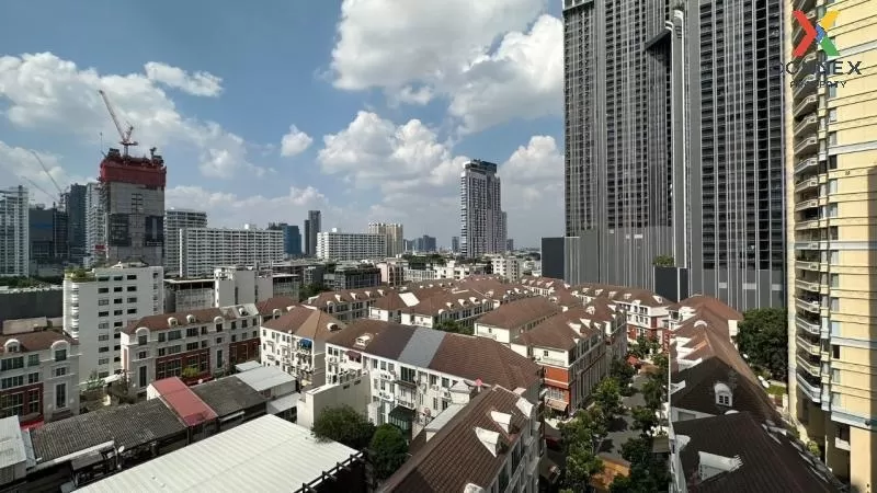 เช่าคอนโด  คุณ บาย ยู BTS-ทองหล่อ คลองตันเหนือ เขต วัฒนา กรุงเทพ  เช่าคอนโด  คุณ บาย ยู BTS-ทองหล่อ คลองตันเหนือ เขต วัฒนา กรุงเทพ