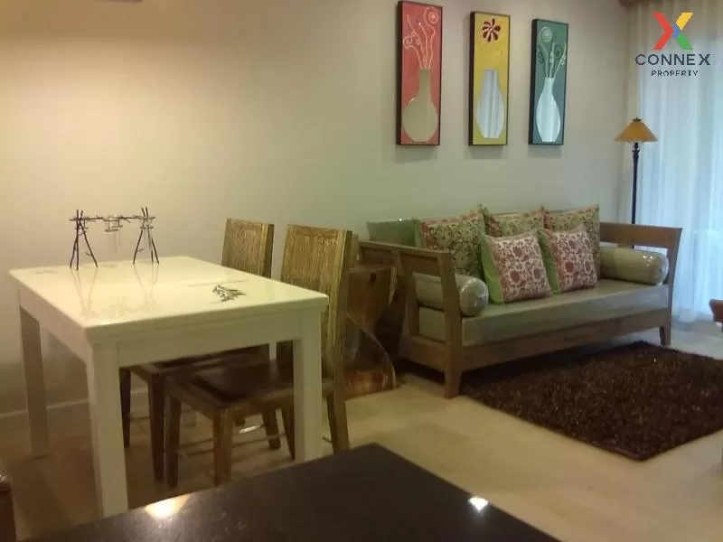 FOR SALE condo , The Seed Terre Ratchayothin , MRT-Phahon Yothin  2