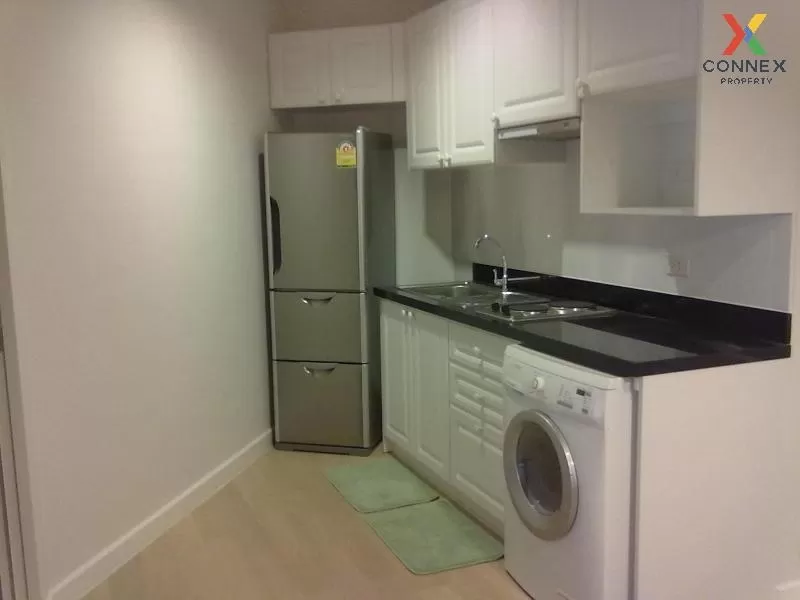 FOR SALE condo , The Seed Terre Ratchayothin , MRT-Phahon Yothin 