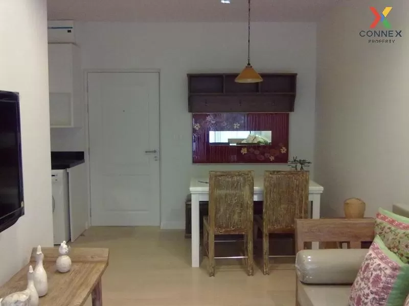 FOR SALE condo , The Seed Terre Ratchayothin , MRT-Phahon Yothin 