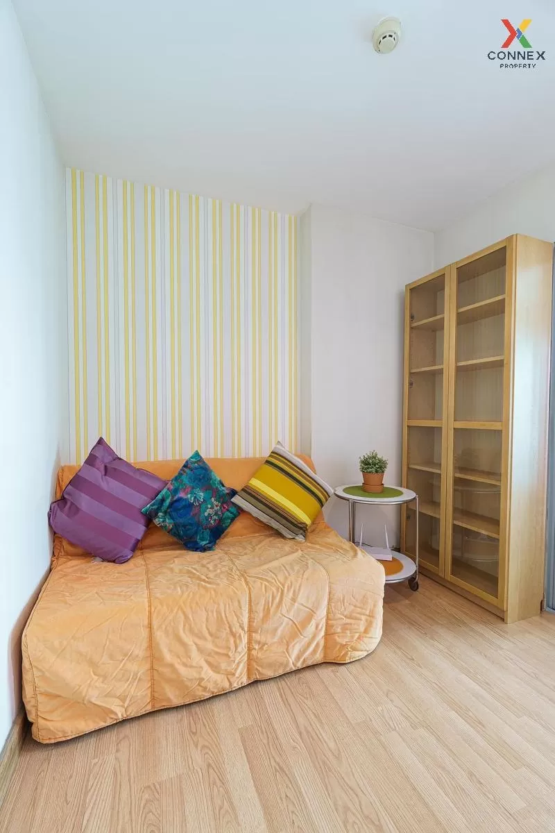 ขายคอนโด  แอสปาย พระราม 4 ชั้นสูง BTS-เอกมัย พระโขนง เขต คลองเตย  1