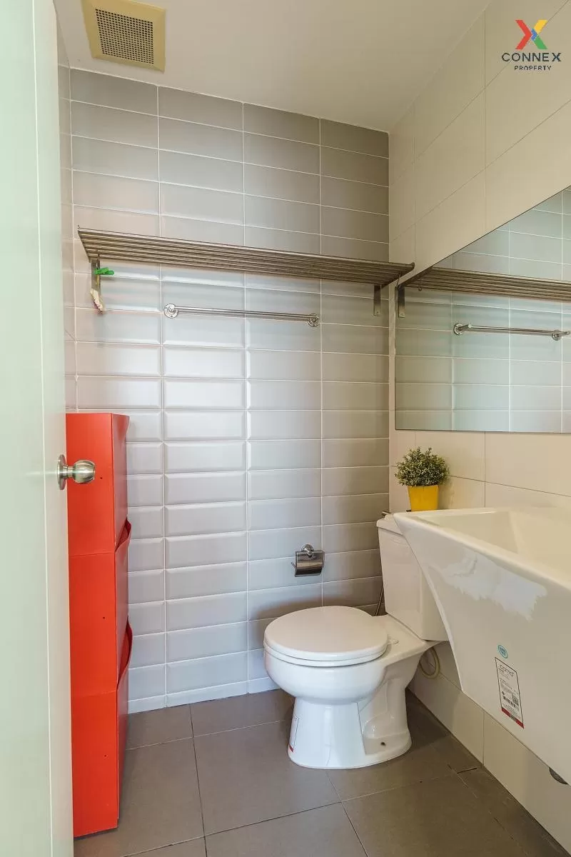 ขายคอนโด  แอสปาย พระราม 4 ชั้นสูง BTS-เอกมัย พระโขนง เขต คลองเตย 