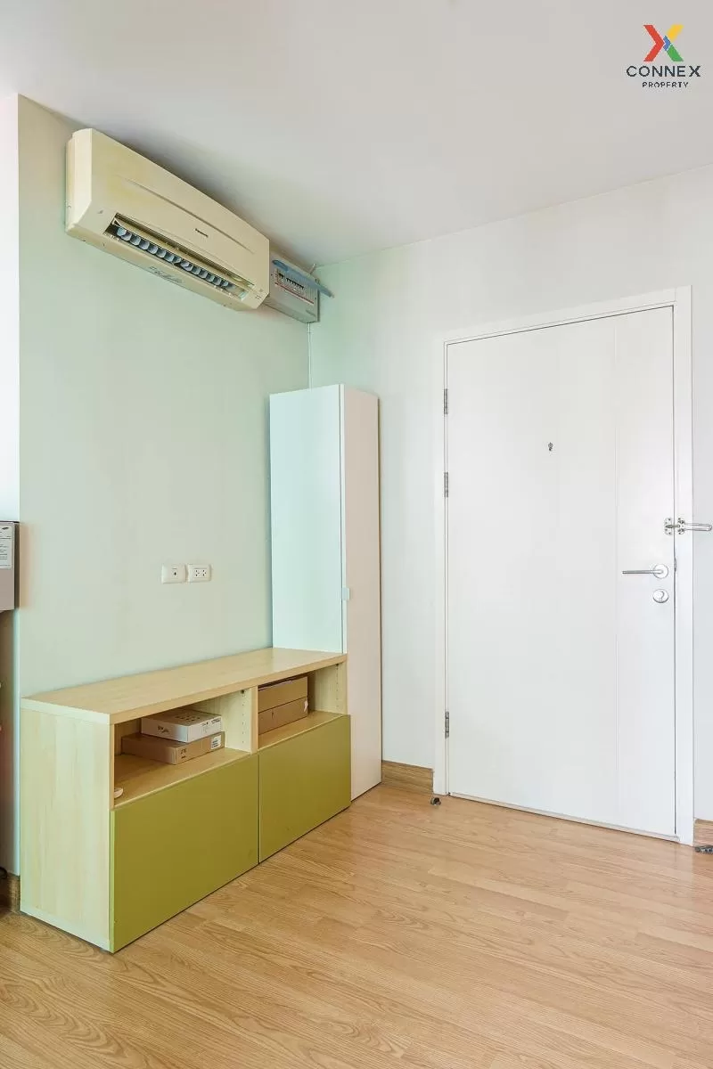 ขายคอนโด  แอสปาย พระราม 4 ชั้นสูง BTS-เอกมัย พระโขนง เขต คลองเตย  2