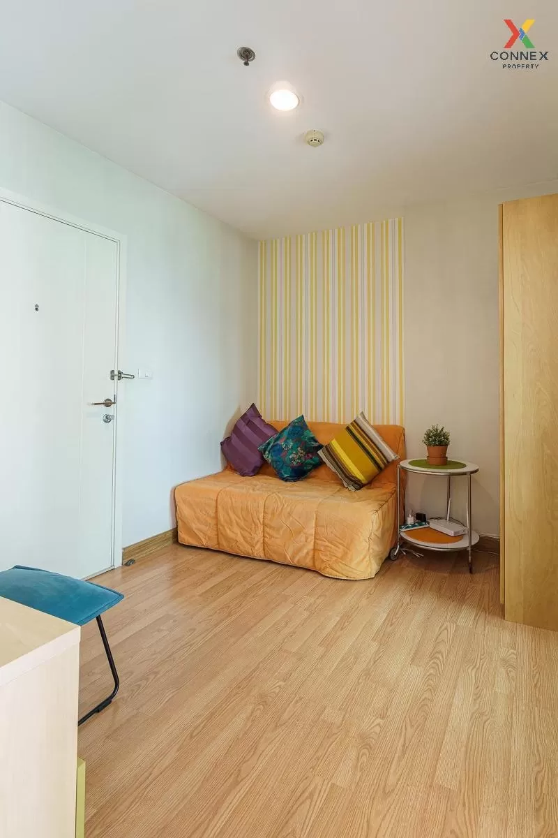 ขายคอนโด  แอสปาย พระราม 4 ชั้นสูง BTS-เอกมัย พระโขนง เขต คลองเตย  3