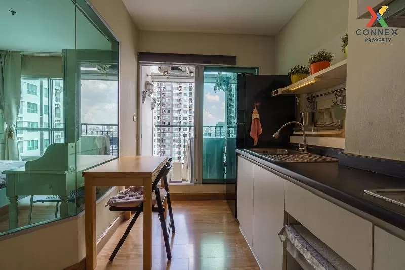 ขายคอนโด  แอสปาย พระราม 4 ชั้นสูง BTS-เอกมัย พระโขนง เขต คลองเตย  4