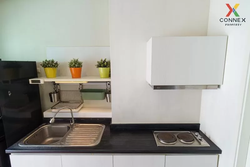 ขายคอนโด  แอสปาย พระราม 4 ชั้นสูง BTS-เอกมัย พระโขนง เขต คลองเตย 