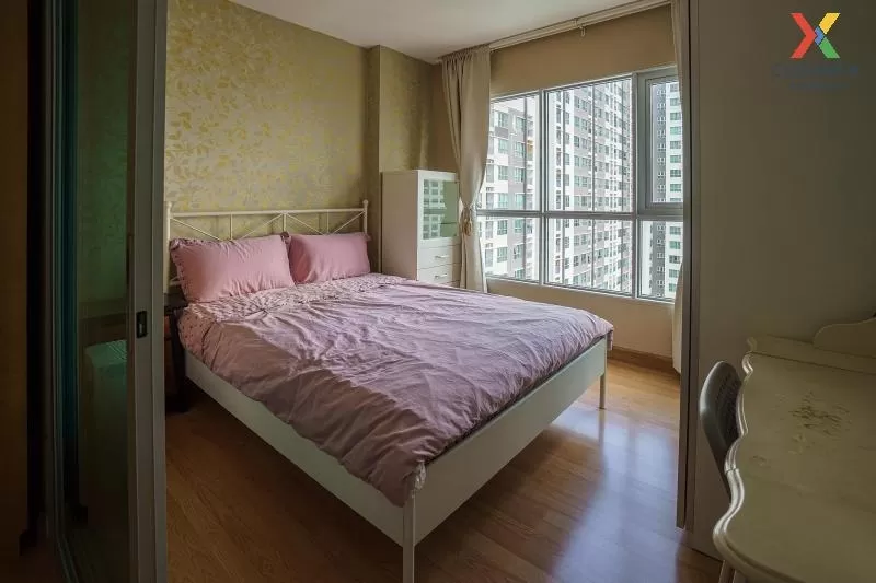 ขายคอนโด  แอสปาย พระราม 4 ชั้นสูง BTS-เอกมัย พระโขนง เขต คลองเตย 