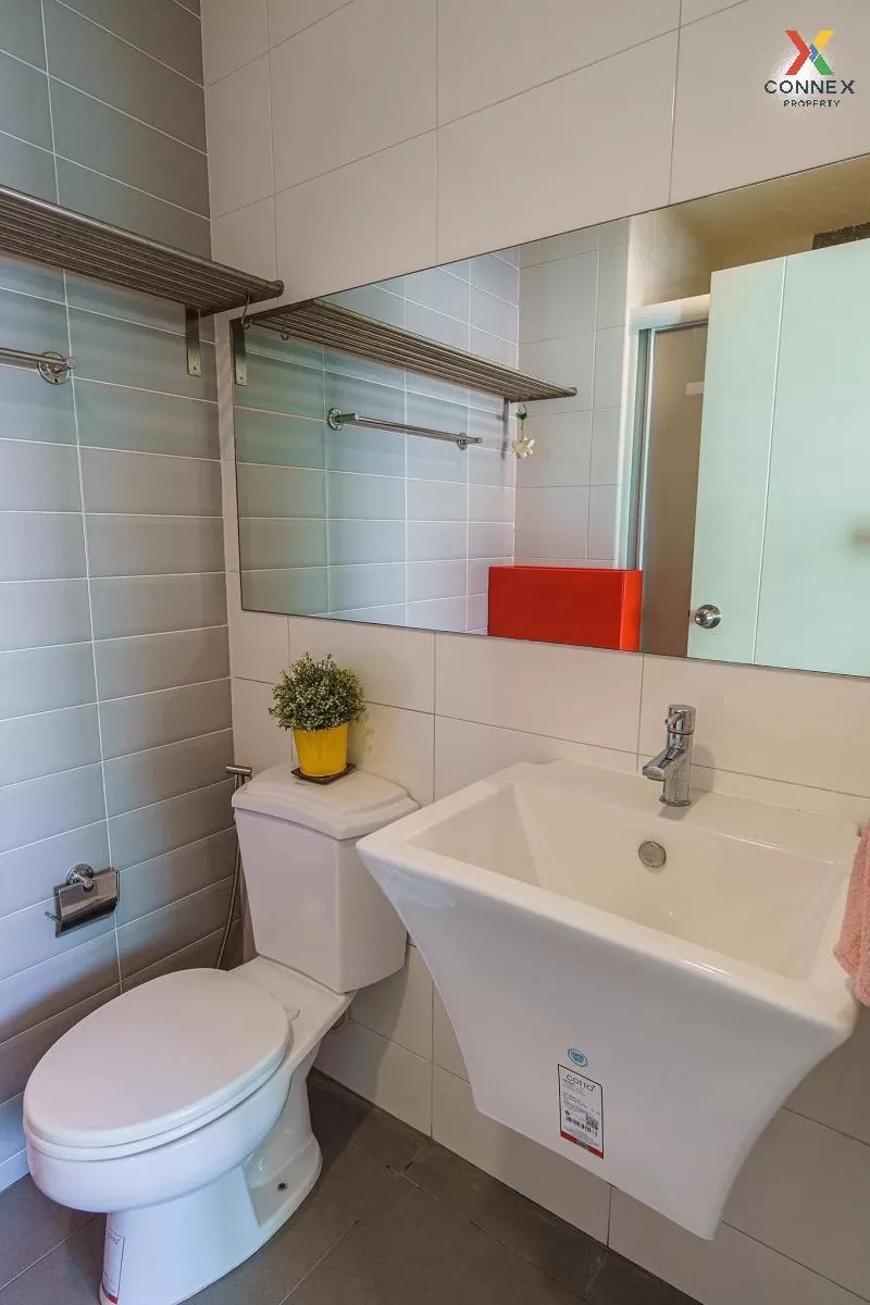 ขายคอนโด  แอสปาย พระราม 4 ชั้นสูง BTS-เอกมัย พระโขนง เขต คลองเตย 