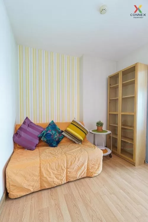 ขายคอนโด  แอสปาย พระราม 4 ชั้นสูง BTS-เอกมัย พระโขนง เขต คลองเตย กรุงเทพ CX-78676