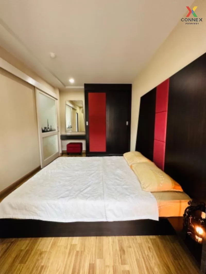 ขายคอนโด  บ้านนวธารา คลองกุ่ม เขต บึงกุ่ม กรุงเทพ CX-78677 ขายคอนโด  บ้านนวธารา คลองกุ่ม เขต บึงกุ่ม กรุงเทพ CX-78677