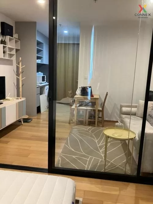 FOR RENT condo , Noble Revo Silom , BTS-Surasak , Silom , Bang Rak , Bangkok , CX-78678