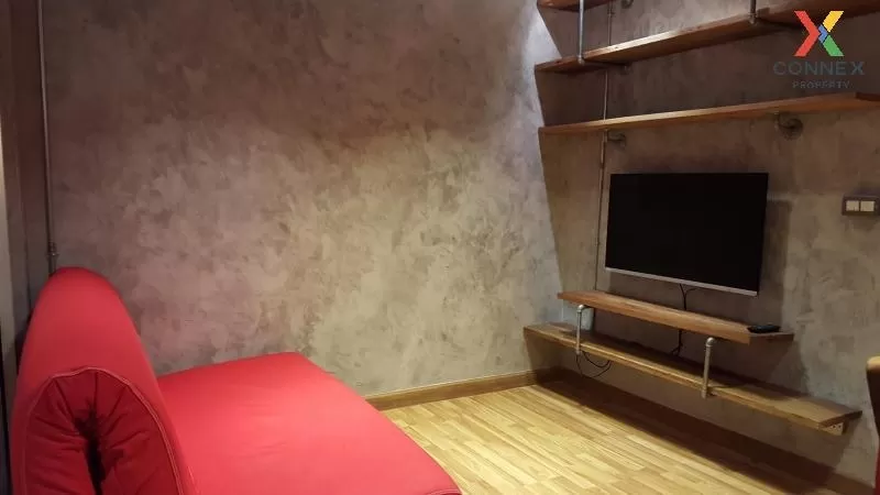 FOR RENT condo , Regent Orchid Sukhumvit 101 , BTS-Punnawithi , B 1