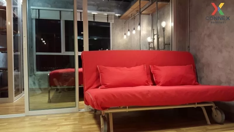 FOR RENT condo , Regent Orchid Sukhumvit 101 , BTS-Punnawithi , B 4