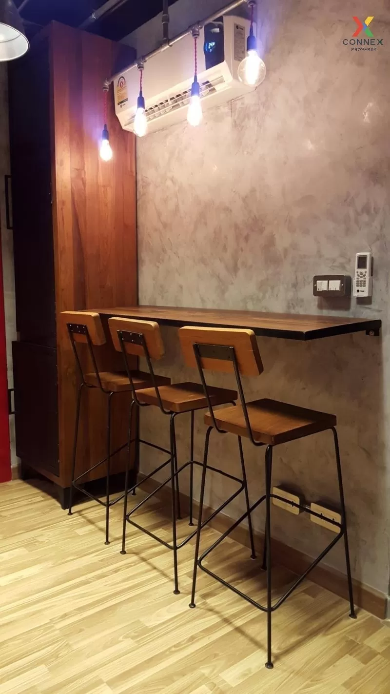 FOR RENT condo , Regent Orchid Sukhumvit 101 , BTS-Punnawithi , B