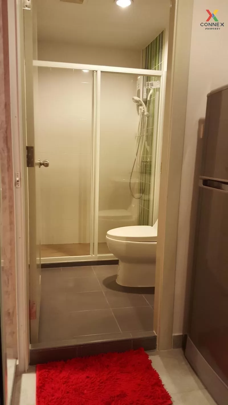 FOR RENT condo , Regent Orchid Sukhumvit 101 , BTS-Punnawithi , B 3