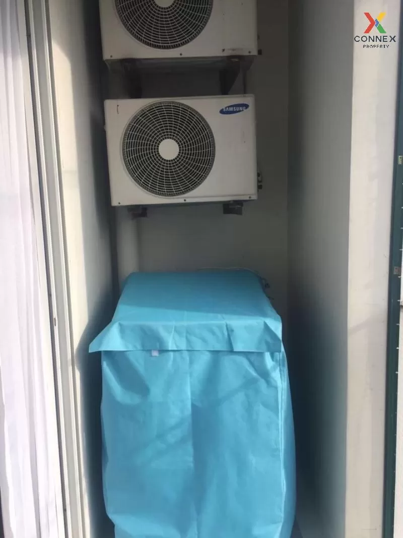 เช่าคอนโด  ไดมอนด์ รัชดา MRT-ห้วยขวาง ห้วยขวาง เขต ห้วยขวาง กรุงเ