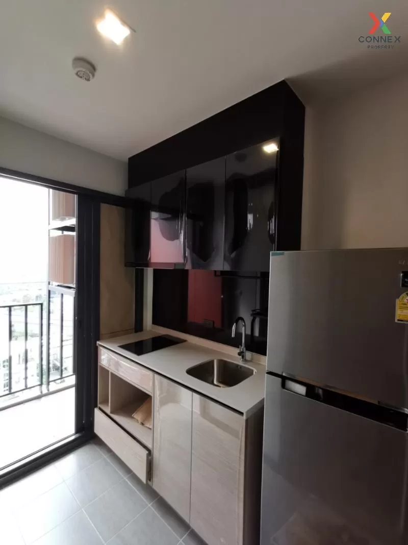 FOR SALE condo , The Base Garden Rama 9 , ARL-Ramkhamhaeng , Hua  FOR SALE condo , The Base Garden Rama 9 , ARL-Ramkhamhaeng , Hua  4