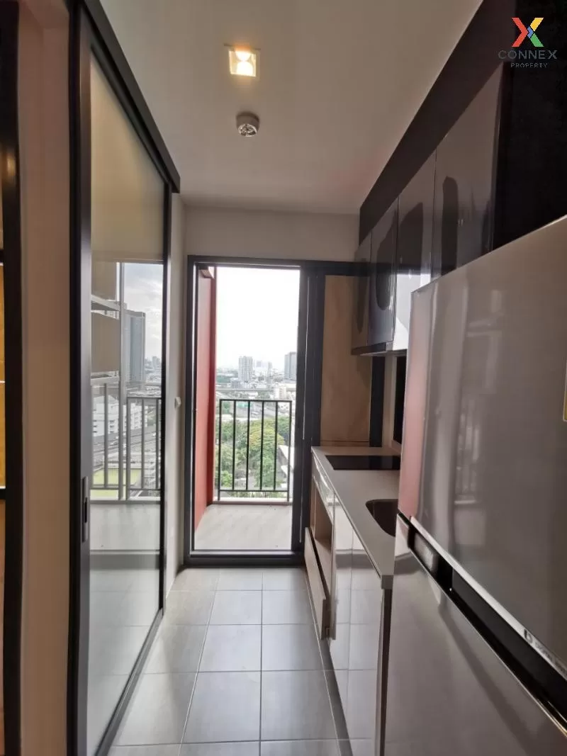 ขายคอนโด  เดอะ เบส การ์เดน พระราม 9 ARL-รามคำแหง หัวหมาก เขต บางก ขายคอนโด  เดอะ เบส การ์เดน พระราม 9 ARL-รามคำแหง หัวหมาก เขต บางก