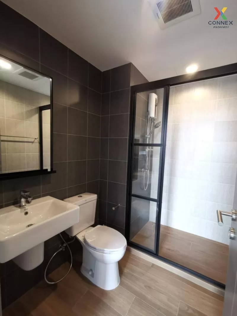 ขายคอนโด  เดอะ เบส การ์เดน พระราม 9 ARL-รามคำแหง หัวหมาก เขต บางก ขายคอนโด  เดอะ เบส การ์เดน พระราม 9 ARL-รามคำแหง หัวหมาก เขต บางก