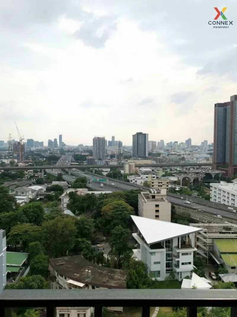 ขายคอนโด  เดอะ เบส การ์เดน พระราม 9 ARL-รามคำแหง หัวหมาก เขต บางก ขายคอนโด  เดอะ เบส การ์เดน พระราม 9 ARL-รามคำแหง หัวหมาก เขต บางก