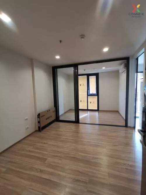 FOR SALE condo , The Base Garden Rama 9 , ARL-Ramkhamhaeng , Hua Mak , Bang Kapi , Bangkok , CX-78685