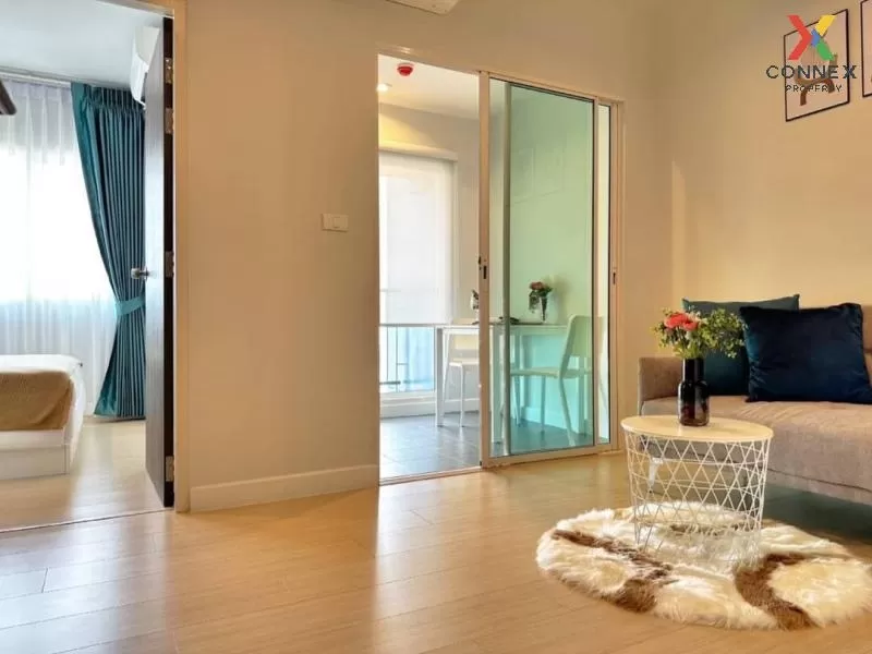 FOR RENT condo , Metro Sky Wutthakat , BTS-Wutthakat , Talat Phlu FOR RENT condo , Metro Sky Wutthakat , BTS-Wutthakat , Talat Phlu 1