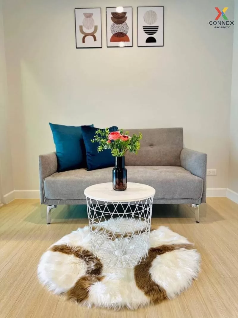 FOR RENT condo , Metro Sky Wutthakat , BTS-Wutthakat , Talat Phlu FOR RENT condo , Metro Sky Wutthakat , BTS-Wutthakat , Talat Phlu 2