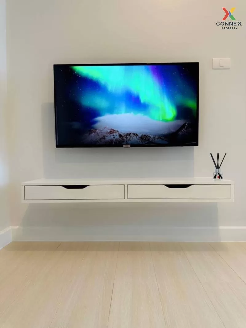 FOR RENT condo , Metro Sky Wutthakat , BTS-Wutthakat , Talat Phlu FOR RENT condo , Metro Sky Wutthakat , BTS-Wutthakat , Talat Phlu 3