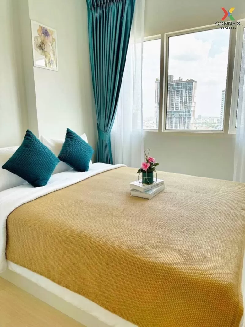 FOR RENT condo , Metro Sky Wutthakat , BTS-Wutthakat , Talat Phlu FOR RENT condo , Metro Sky Wutthakat , BTS-Wutthakat , Talat Phlu