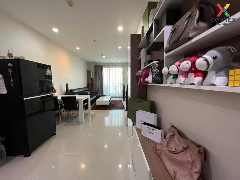 FOR RENT condo , Supalai Premier Ratchathewi , BTS-Ratchathewi ,  3