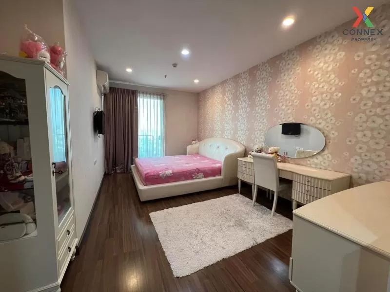 FOR RENT condo , Supalai Premier Ratchathewi , BTS-Ratchathewi ,  4