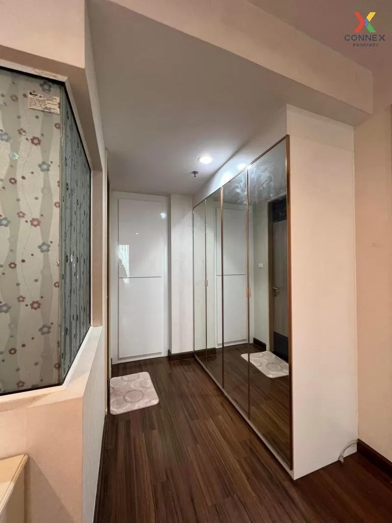 FOR RENT condo , Supalai Premier Ratchathewi , BTS-Ratchathewi , 