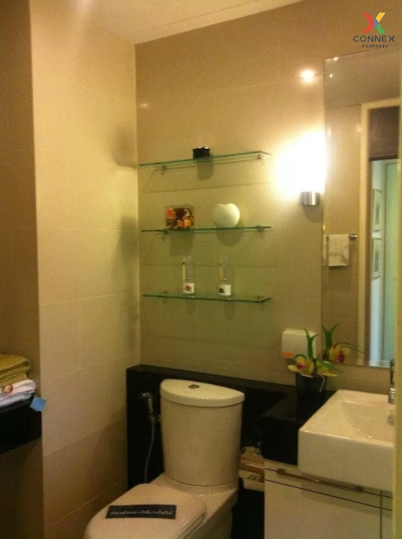 FOR RENT condo , Supalai Premier Ratchathewi , BTS-Ratchathewi , 