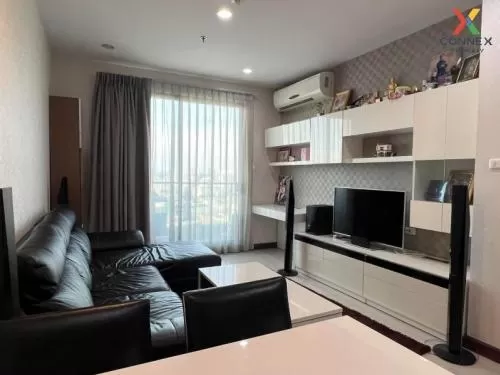 FOR RENT condo , Supalai Premier Ratchathewi , BTS-Ratchathewi , Thanon Phetchaburi , Pathum Wan , Bangkok , CX-78687
