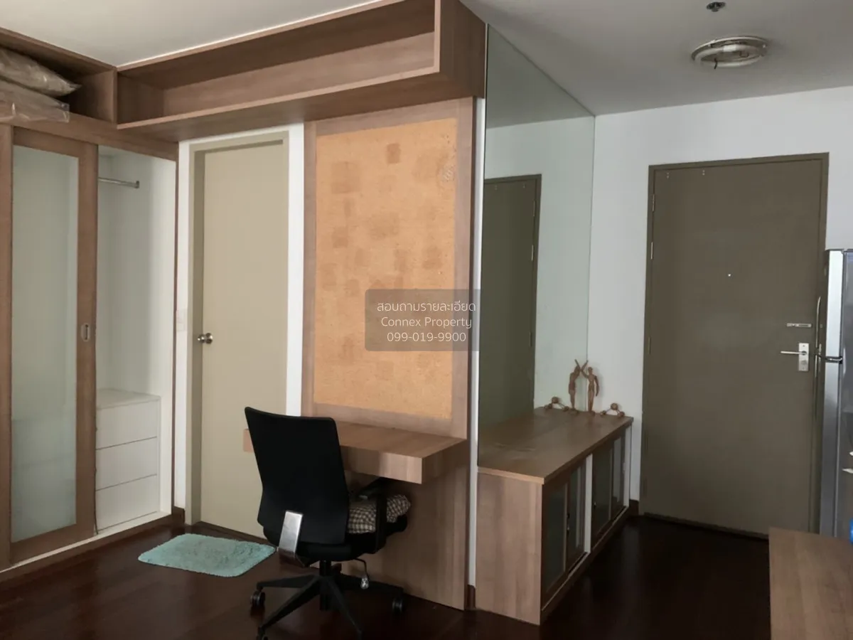 FOR SALE condo , Ideo Sathorn - Taksin , BTS-Krung Thon Buri , Kh 4